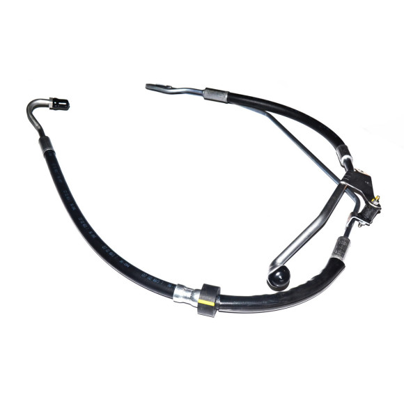 Przewód ciśnieniowy wspomagania BMW E53 X5 3,0d M57 - 32416757922