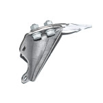 Wspornik katalizatora w pobliżu silnika BMW F07 F10 F11 520d 525dX 525D n47s1 - 18208515755