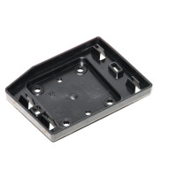 Wspornik kamery Night Vision BMW F10 F11 F85 X5 M - 51137336475