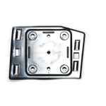 Wspornik kamery Night Vision BMW F10 F11 F85 X5 M - 51137336475