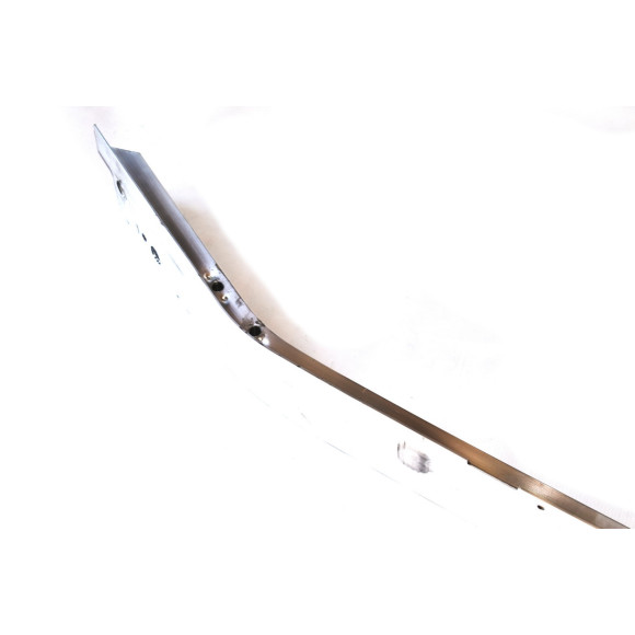 Wspornik belka zderzaka przód górny BMW F48 X1 F39 X2 - 51117342439