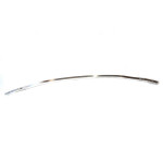 Wspornik belka zderzaka przód dolna BMW F48 X1 F39 X2 F45 F46 - 51118058977