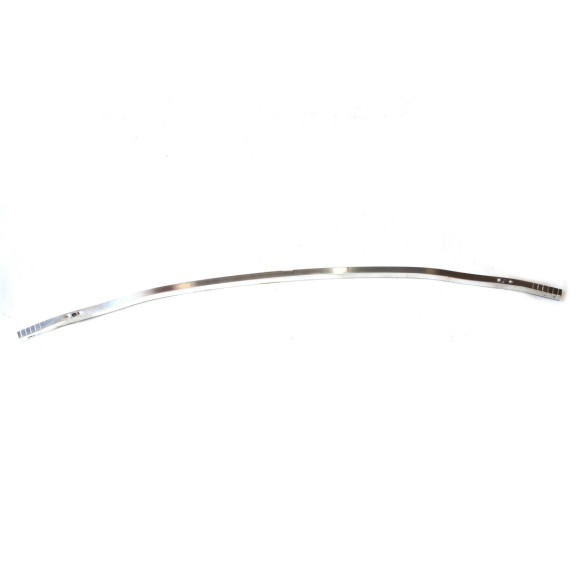 Wspornik belka zderzaka przód dolna BMW F48 X1 F39 X2 F45 F46 - 51118058977