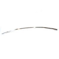 Wspornik belka zderzaka przód dolna BMW F48 X1 F39 X2 F45 F46 - 51118058977