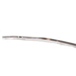 Wspornik belka zderzaka przód dolna BMW F48 X1 F39 X2 F45 F46 - 51118058977