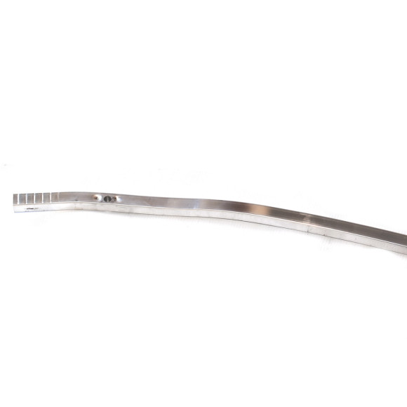 Wspornik belka zderzaka przód dolna BMW F48 X1 F39 X2 F45 F46 - 51118058977