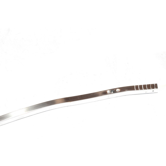 Wspornik belka zderzaka przód dolna BMW F48 X1 F39 X2 F45 F46 - 51118058977