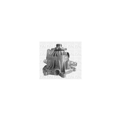 POMPA WODY BMW E60 (03-10)