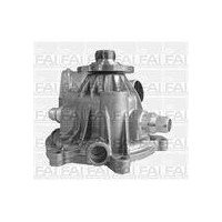POMPA WODY BMW E60 (03-10)
