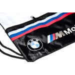 Worek sportowy plecak  BMW Motorsport 1M M2 M3 M4 M5 M6 - 80282461128