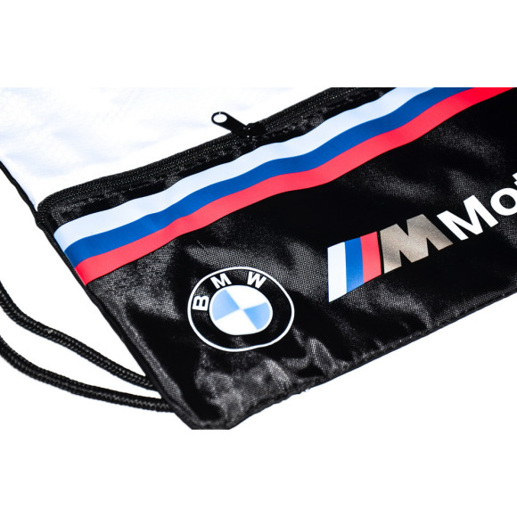 Worek sportowy plecak  BMW Motorsport 1M M2 M3 M4 M5 M6 - 80282461128