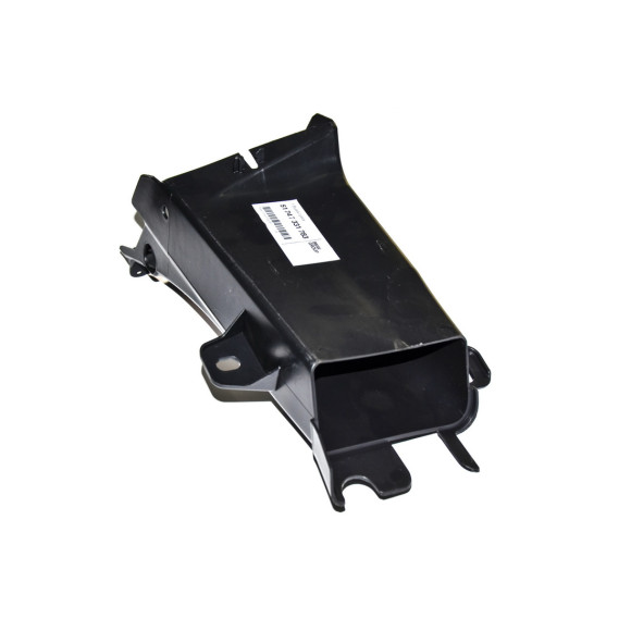 51747331783 Wlot chłodzenia hamulcy przód lewy BMW F10 F11 520 523 525 528 530 535 550 M550dX - 51747331783 - Części oryginalne BMW Łódź | Sklep internetowy BMW