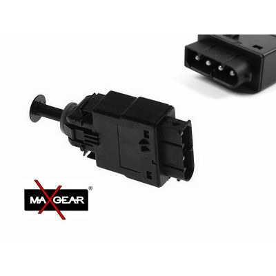 Włącznik świateł stop BMW E36 E34 E32 E31 Z3 316 318 320 325 520 530 540 730 740 - 61318360417