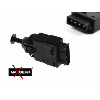 Włącznik świateł stop BMW E36 E34 E32 E31 Z3 316 318 320 325 520 530 540 730 740 - 61318360417