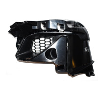 Wkładka zderzaka przód prawa BMW F87 M2 - 51118067022