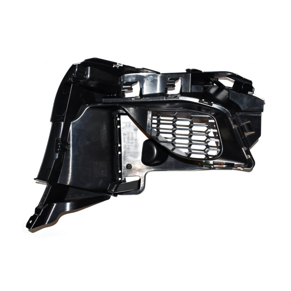 Wkładka zderzaka przód prawa BMW F87 M2 - 51118067022