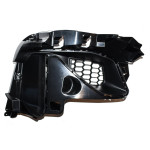 Wkładka zderzaka przód lewa BMW F87 M2 - 51118067021