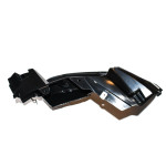 Wkładka zderzaka przód lewa BMW F87 M2 - 51118067021