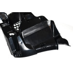 Wkładka zderzaka przód lewa BMW F87 M2 - 51118067021