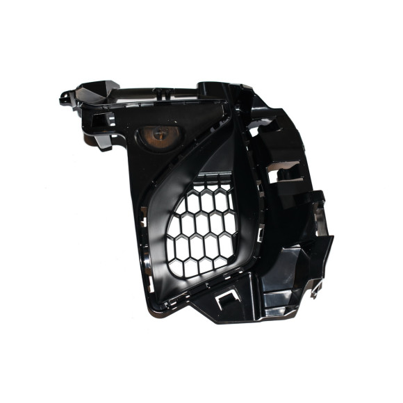 Wkładka zderzaka przód lewa BMW F87 M2 - 51118067021