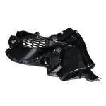 Wkładka zderzaka przód lewa BMW F87 M2 - 51118067021