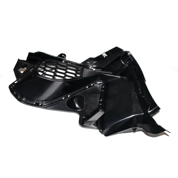 Wkładka zderzaka przód lewa BMW F87 M2 - 51118067021