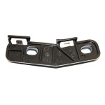 Wkładka zderzaka przód lewa BMW F48 X1 16d 18dX 18d 18i 20dX 20d 20i 25dX 25iX 28iX - 51117354769