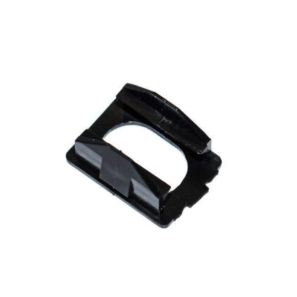 51711916199 Wkładka ryglująca obudowy bagażnika BMW E24 E28 E30 E31 E32 E34 E36 E39 E46 E60 E63 E64 E91 E93 K26 Z3 - 51711916199 - Części oryginalne BMW Łódź | Sklep internetowy BMW