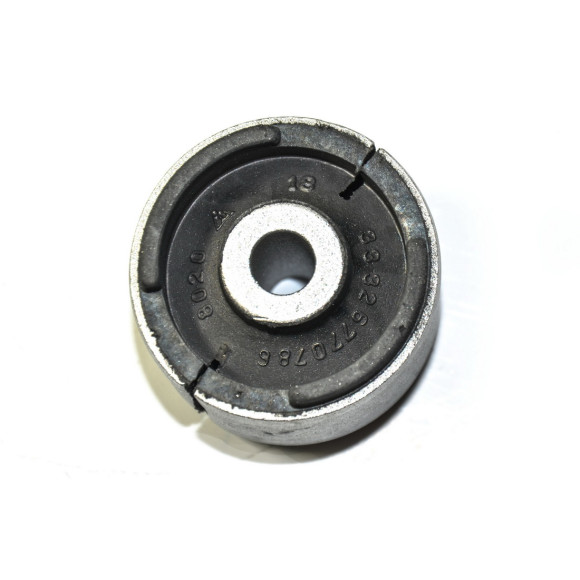 Tuleja wahacza tył wzdłużnego BMW E36 E46 316 318 320 323 325 328 330 X3 - 33326770786