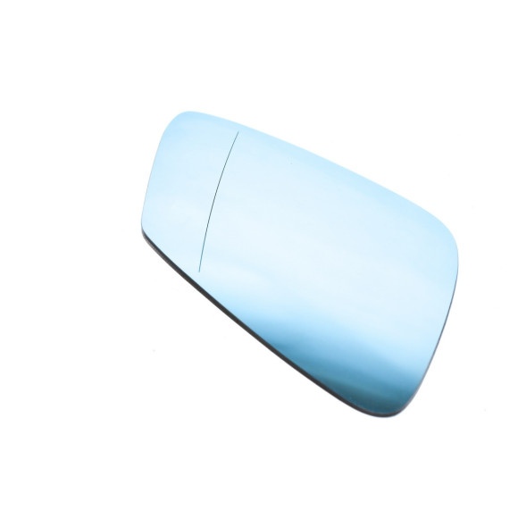 Wkład szkło lusterka prawy BMW F01 F06 F07 F10 F11 F12 F13 E60N E61N - 51167251584