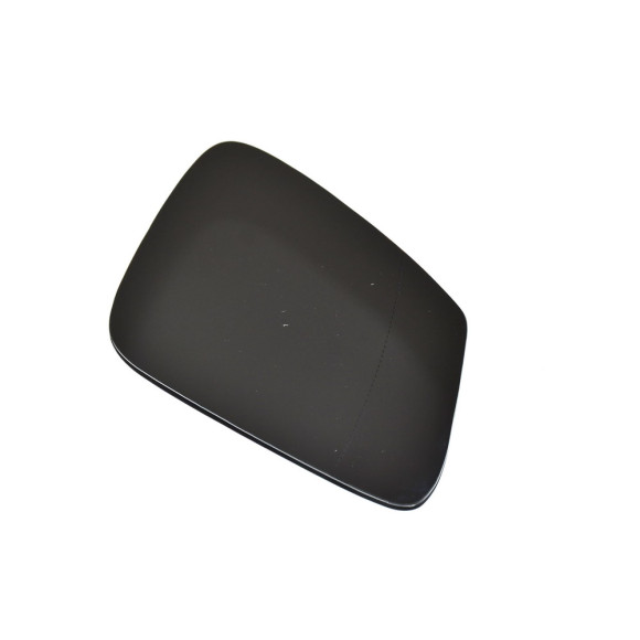 Wkład szkło lusterka prawy BMW F01 F06 F07 F10 F11 F12 F13 E60N E61N - 51167251584
