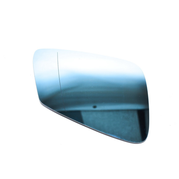 Wkład szkło lusterka prawy BMW F01 F06 F07 F10 F11 F12 F13 E60N E61N - 51167251584