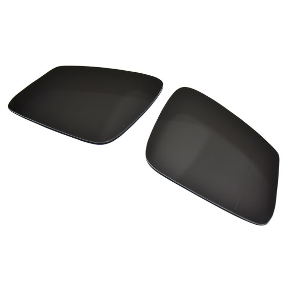 Wkład szkło lusterka prawy BMW F01 F06 F07 F10 F11 F12 F13 E60N E61N - 51167251584