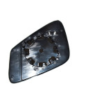 Wkład szkło lusterka prawy BMW F01 F06 F07 F10 F11 F12 F13 E60N E61N - 51167251584