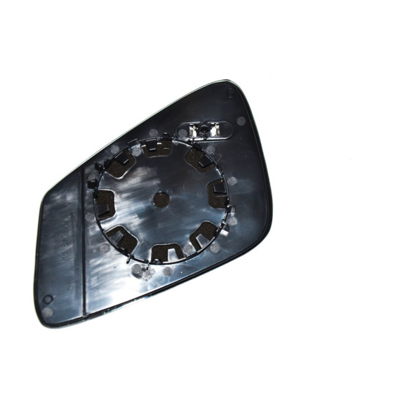 Wkład szkło lusterka prawy BMW F01 F06 F07 F10 F11 F12 F13 E60N E61N - 51167251584