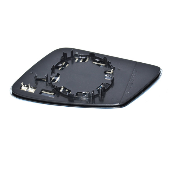 Wkład szkło lusterka prawy BMW F01 F06 F07 F10 F11 F12 F13 E60N E61N - 51167251584