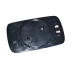 Wkład szkło lusterka podgrzewany lewy E36 E34 E39 518 520 525 530 535 540 316 318 320 323 325 328 - 51168119710