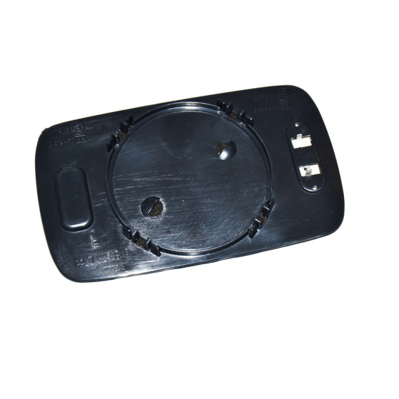 Wkład szkło lusterka podgrzewany lewy E36 E34 E39 518 520 525 530 535 540 316 318 320 323 325 328 - 51168119710