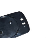 Wkład szkło lusterka podgrzewany lewy E36 E34 E39 518 520 525 530 535 540 316 318 320 323 325 328 - 51168119710