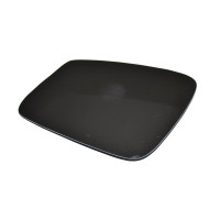 Wkład szkło lusterka lewy BMW F01 F06 F07 F10 F11 F12 F13 E60N E61N - 51167251583