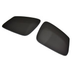 Wkład szkło lusterka lewy BMW F01 F06 F07 F10 F11 F12 F13 E60N E61N - 51167251583