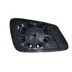 Wkład szkło lusterka lewy BMW F01 F06 F07 F10 F11 F12 F13 E60N E61N - 51167251583