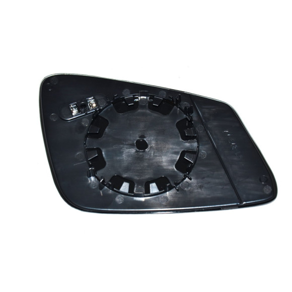 Wkład szkło lusterka lewy BMW F01 F06 F07 F10 F11 F12 F13 E60N E61N - 51167251583