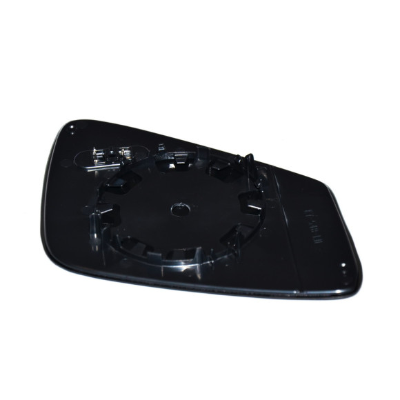 Wkład szkło lusterka lewy BMW F01 F06 F07 F10 F11 F12 F13 E60N E61N - 51167251583