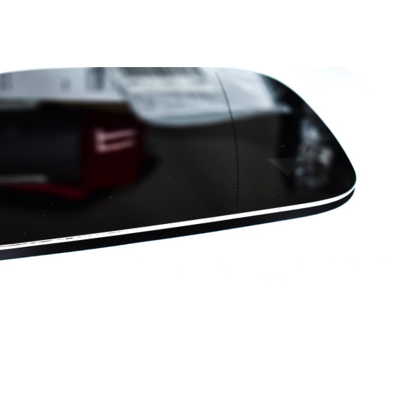 Wkład lusterka zewnętrznego lewy BMW F90 G11 G12 G14 G15 G16 G30 G31 G32  - 51168739631