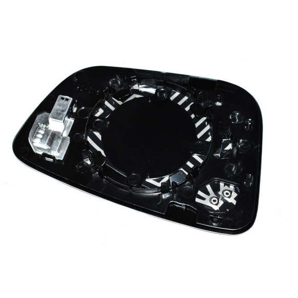 Wkład lusterka zewnętrznego lewy BMW F90 G11 G12 G14 G15 G16 G30 G31 G32  - 51168739631