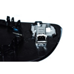 Wkład lusterka zewnętrznego lewy BMW F90 G11 G12 G14 G15 G16 G30 G31 G32  - 51168739631