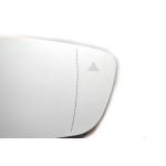 Wkład lusterka prawy BMW F90 M5 F91 M8 G11 G12 G14 G15 G30 G31 G32 - 51168739632