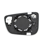 Wkład lusterka prawy BMW F90 M5 F91 M8 G11 G12 G14 G15 G30 G31 G32 - 51168739632