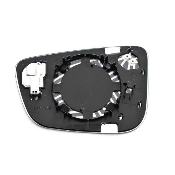 Wkład lusterka prawy BMW F90 M5 F91 M8 G11 G12 G14 G15 G30 G31 G32 - 51168739632